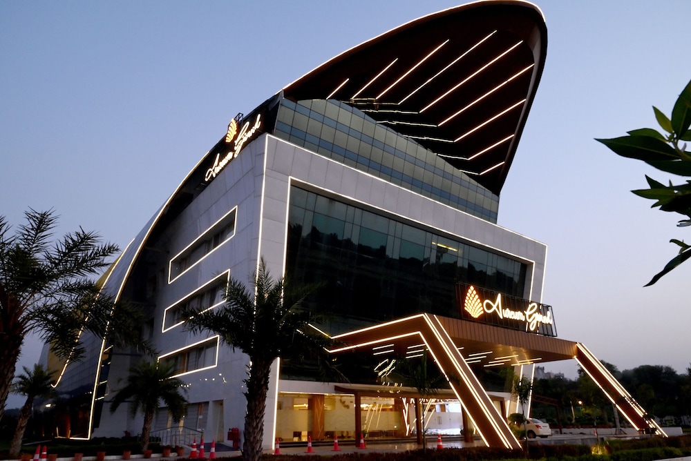 Aureum Grand Hotels & Resorts
