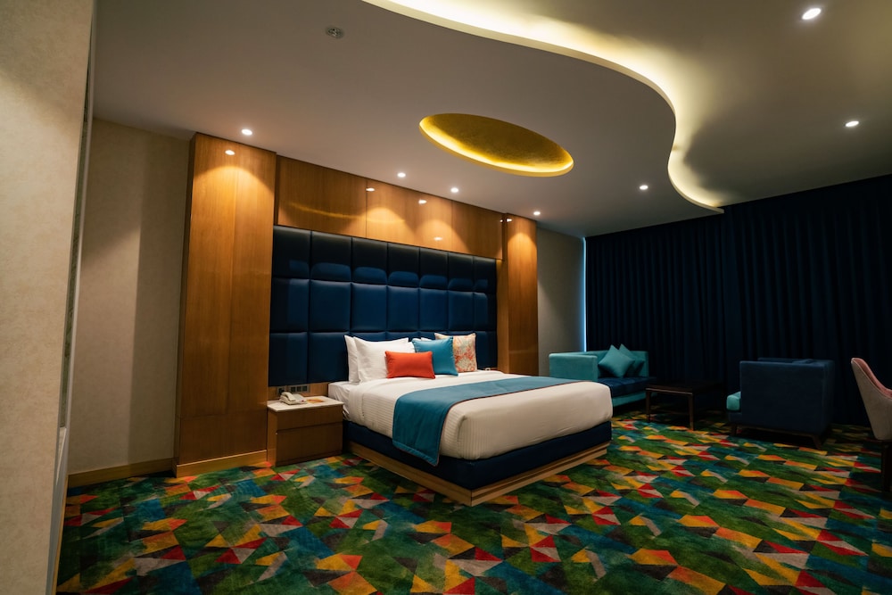 Aureum Grand Hotels & Resorts