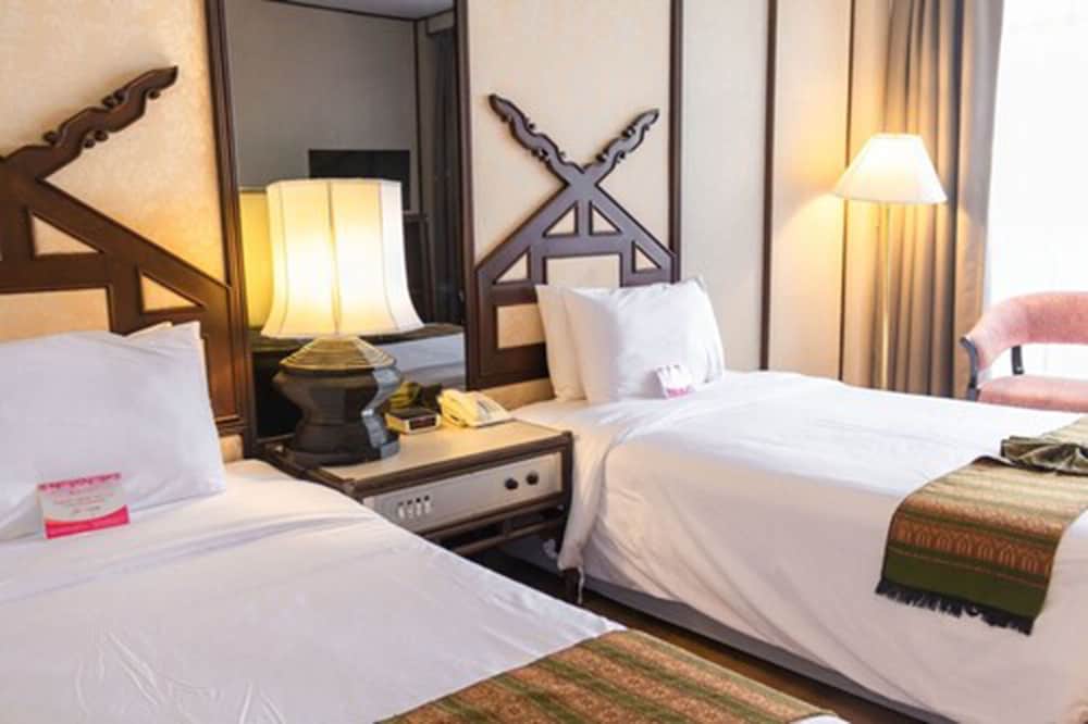 Chiang Mai Orchid Hotel