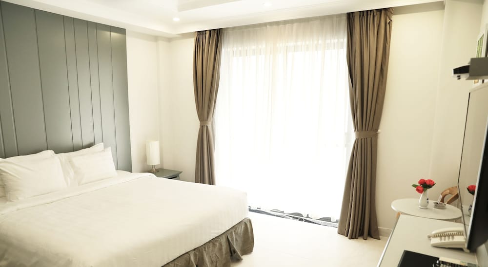 Fide Hotel