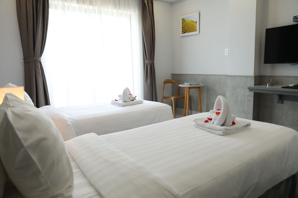 Fide Hotel