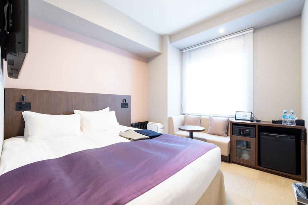 Hiyori Hotel Osaka Namba Station