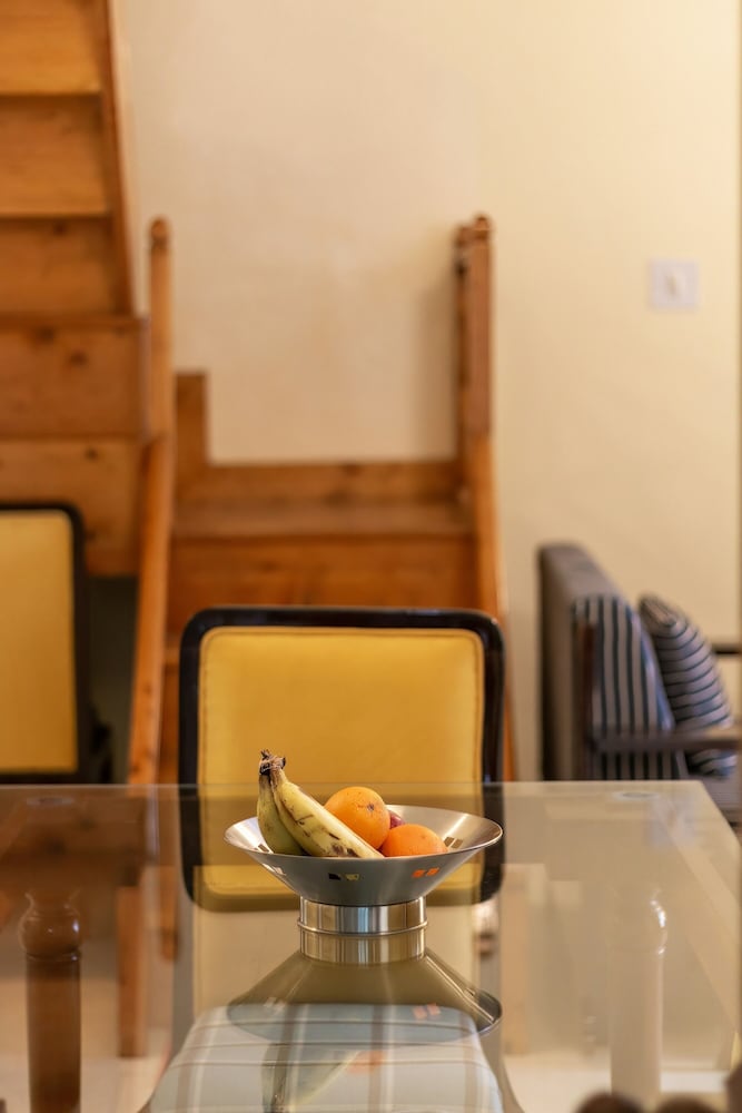 BluSalzz Villas - The Pine Tree, Dalhousie - Himachal Pradesh