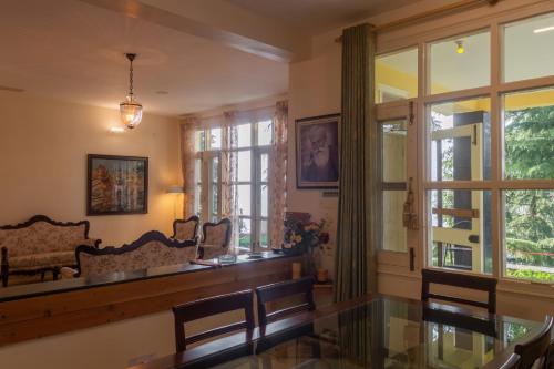 BluSalzz Villas - The Pine Tree, Dalhousie - Himachal Pradesh