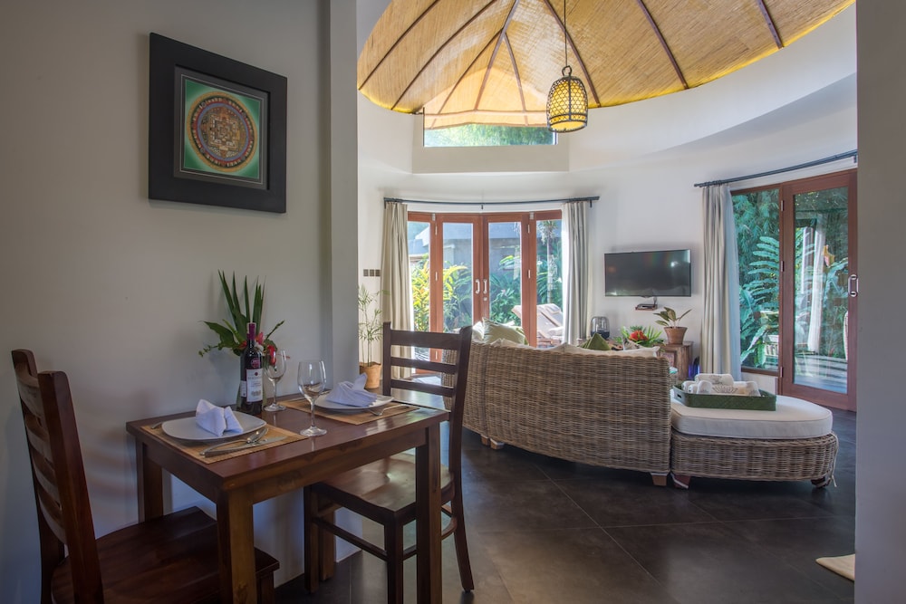 De Moksha Eco Friendly Boutique Resort