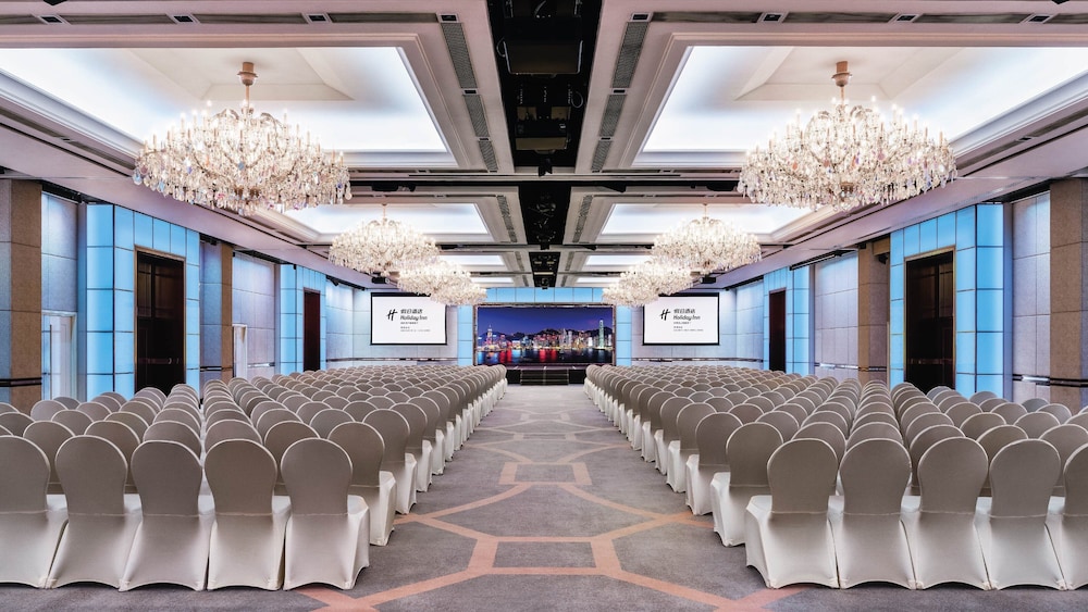 Holiday Inn Golden Mile Hong Kong by IHG