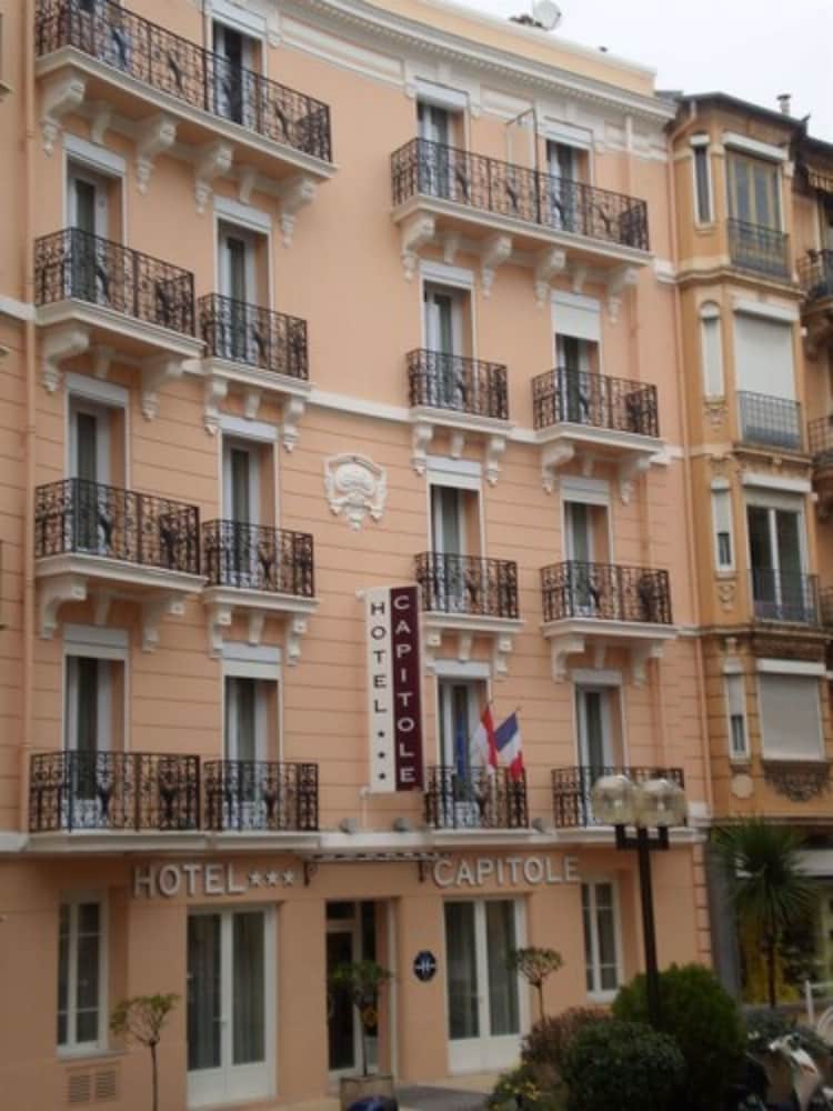 Hotel Capitole