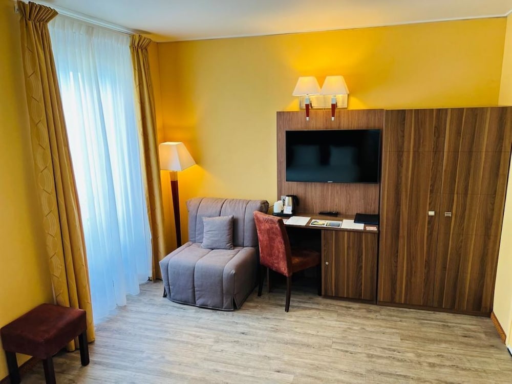 Hotel Capitole