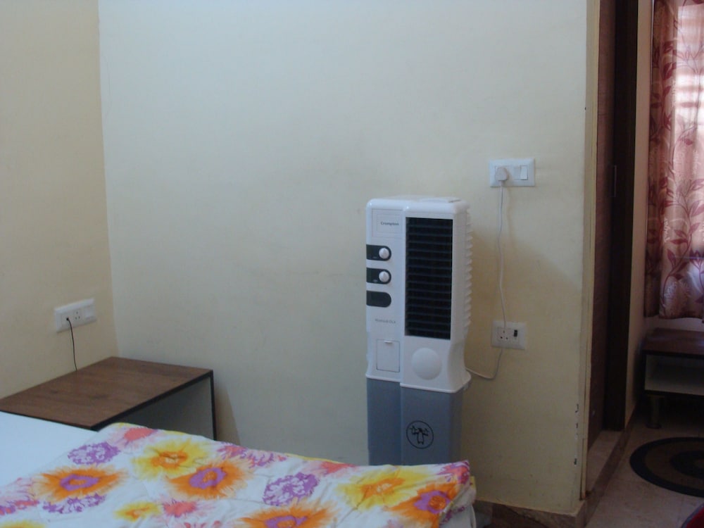 Hotel Abhinandan Grand