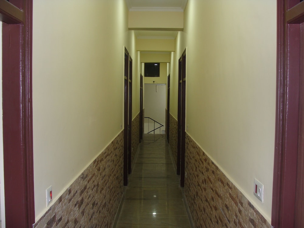 Hotel Abhinandan Grand