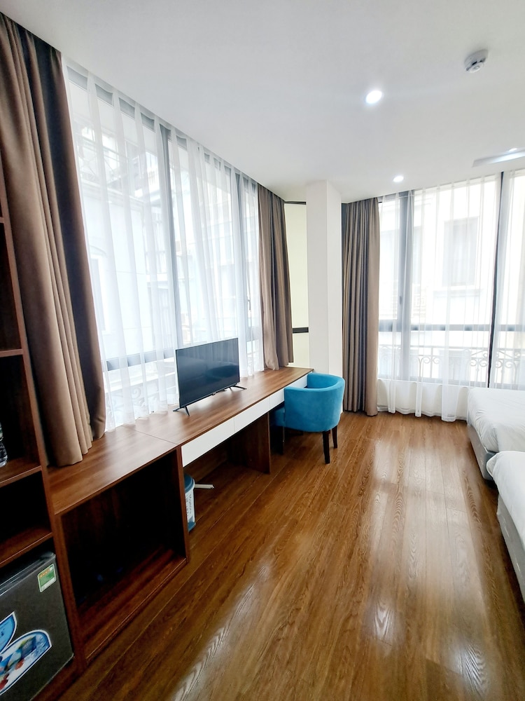 Hanvet Boutique hotel