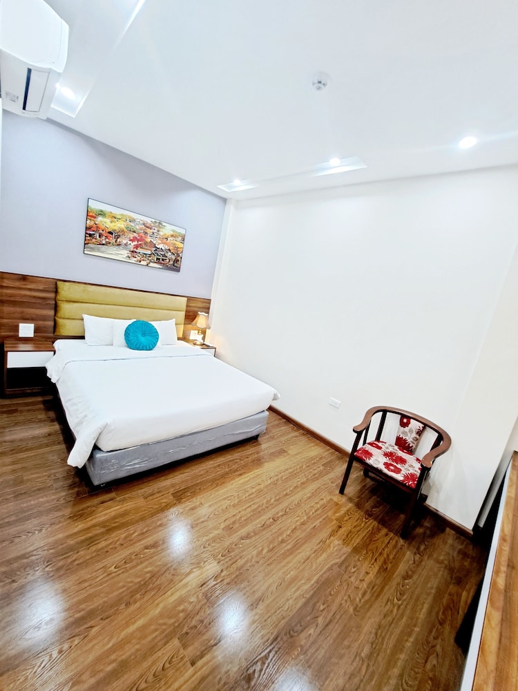 Hanvet Boutique hotel