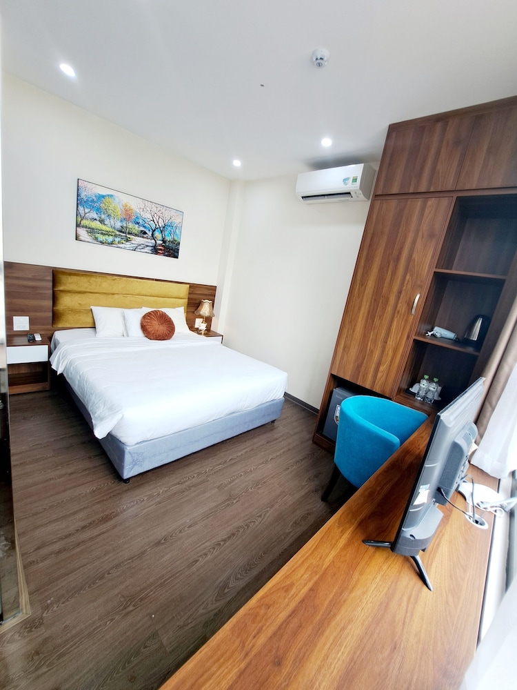 Hanvet Boutique hotel