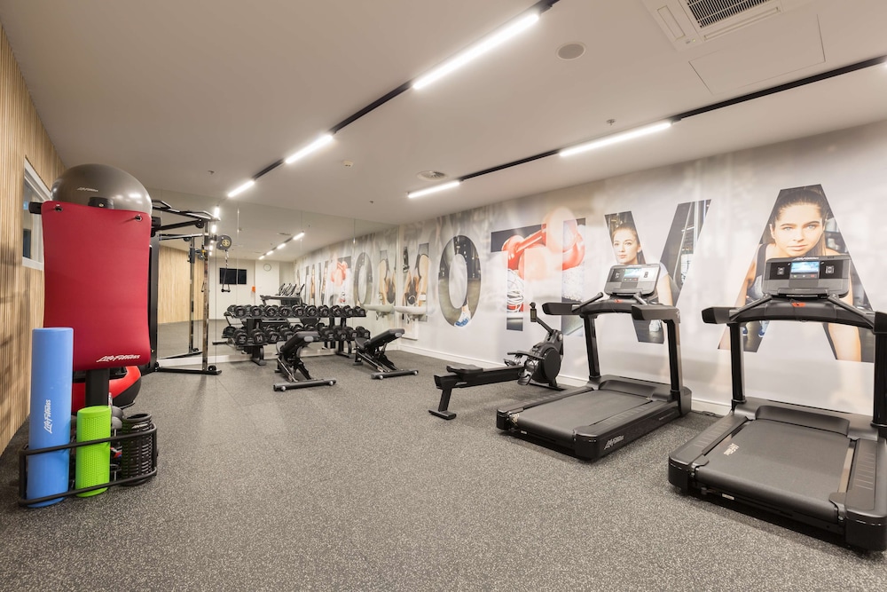 Park Inn By Radisson Amsterdam City West
