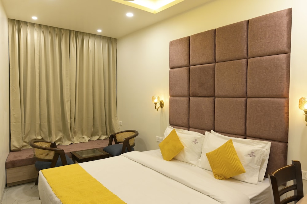 Hotel Aditya Grand