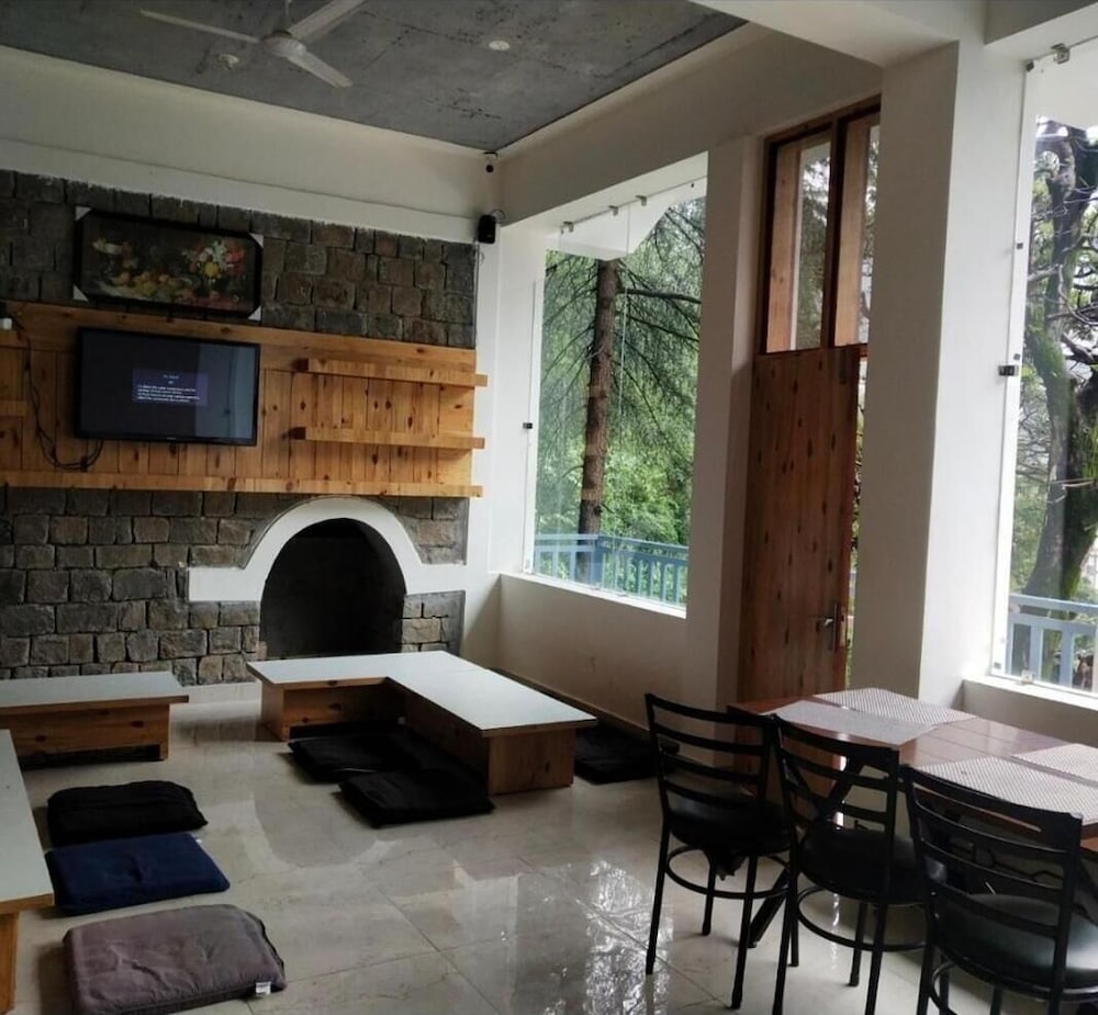 White Water Inn