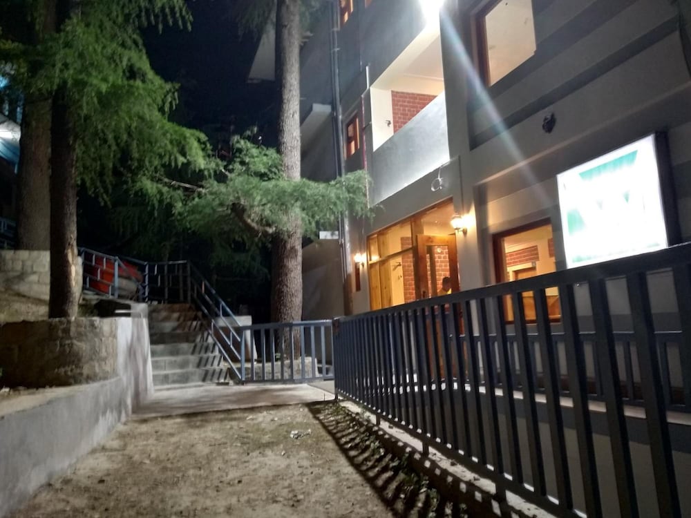 White Water Inn