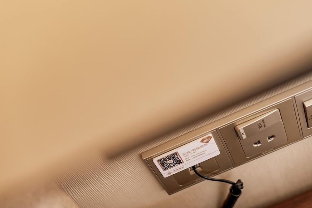 Guangzhou City Join Hotel Shipai Qiao Branch