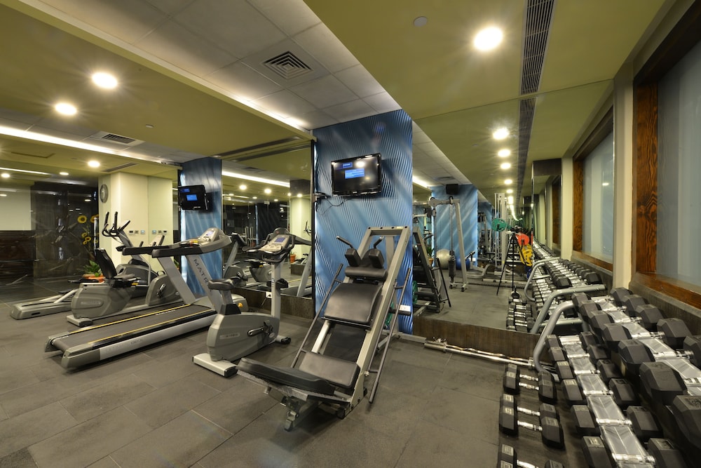 Marina- Shimla First Designer Boutique Hotel