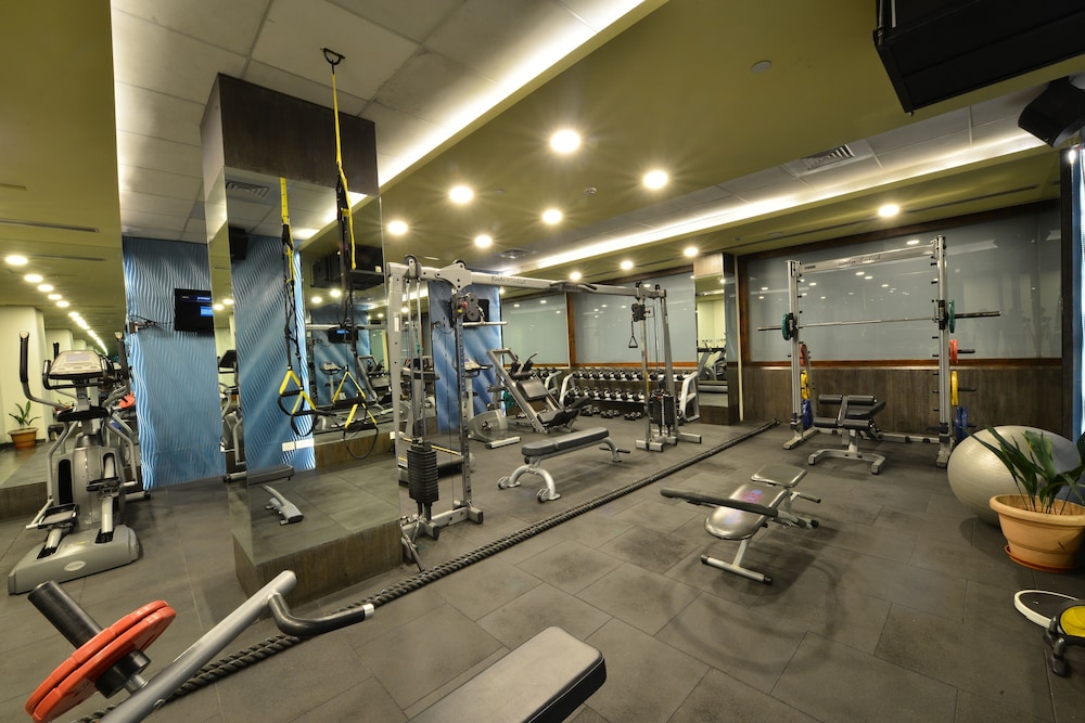 Marina- Shimla First Designer Boutique Hotel