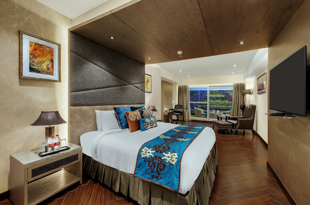 Marina- Shimla First Designer Boutique Hotel