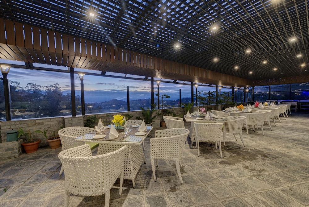 Marina- Shimla First Designer Boutique Hotel