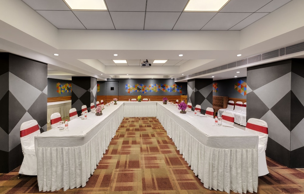 Marina- Shimla First Designer Boutique Hotel