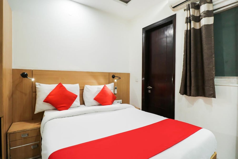 Sarvasa Residency