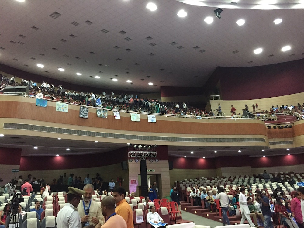 Sarvasa Residency