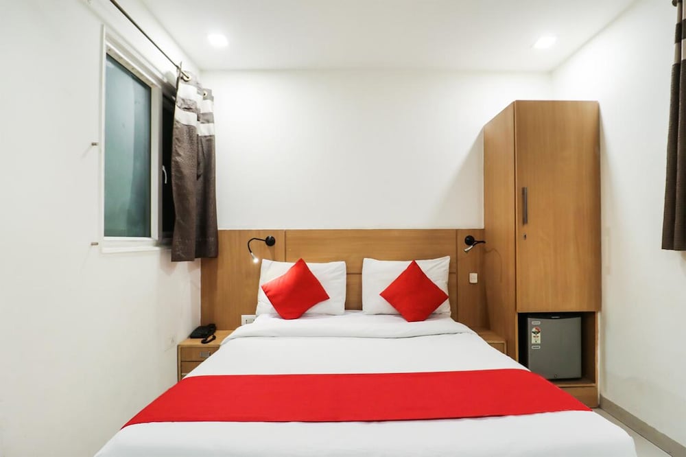 Sarvasa Residency