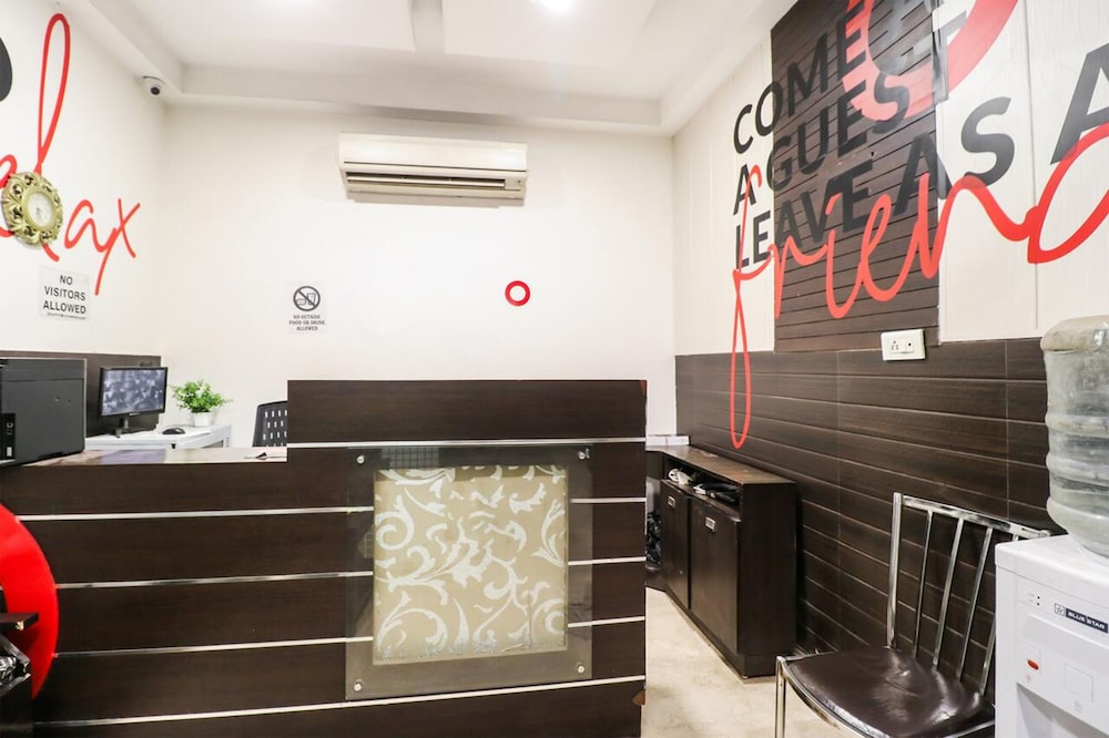 Sarvasa Residency