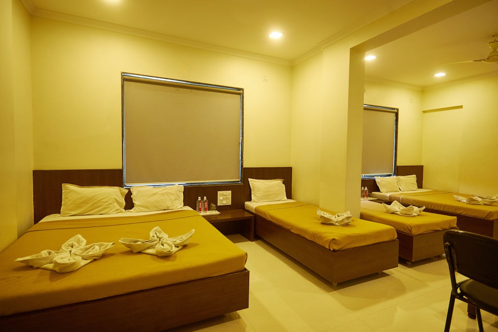 Hotel Sai Vidisha Palace
