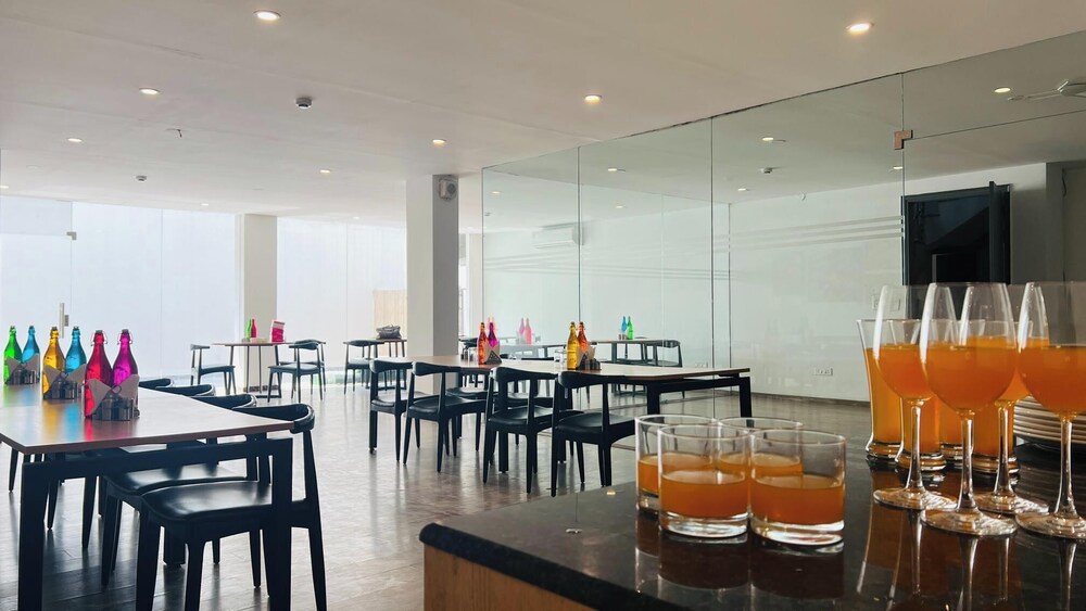 BluO Medicity – Boutique Rooms & Suites near Medanta, Gurgaon