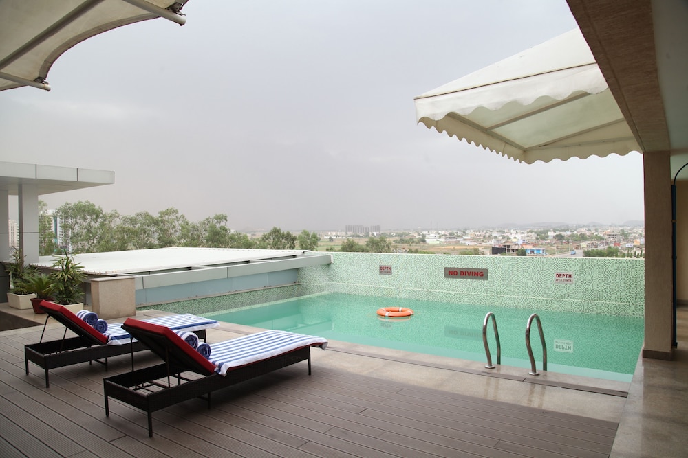 Country Inn & Suites by Radisson, Bhiwadi