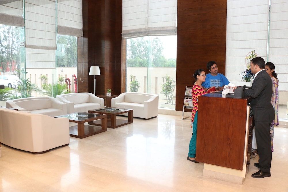 Country Inn & Suites by Radisson, Bhiwadi
