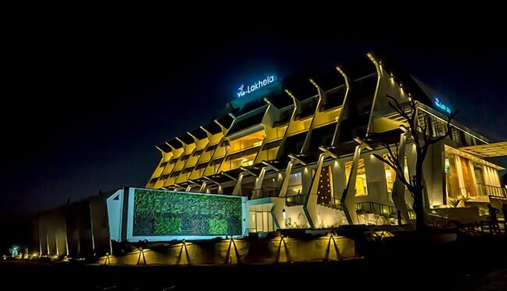 Via Lakhela Lakeview Resort & Spa, Kumbhalgarh