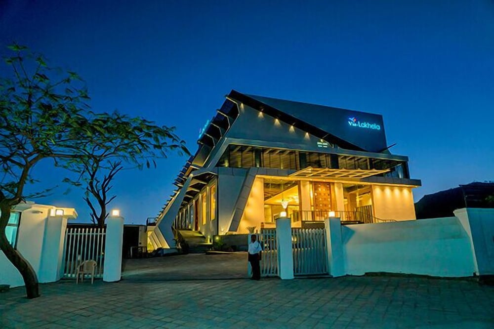 Via Lakhela Lakeview Resort & Spa, Kumbhalgarh