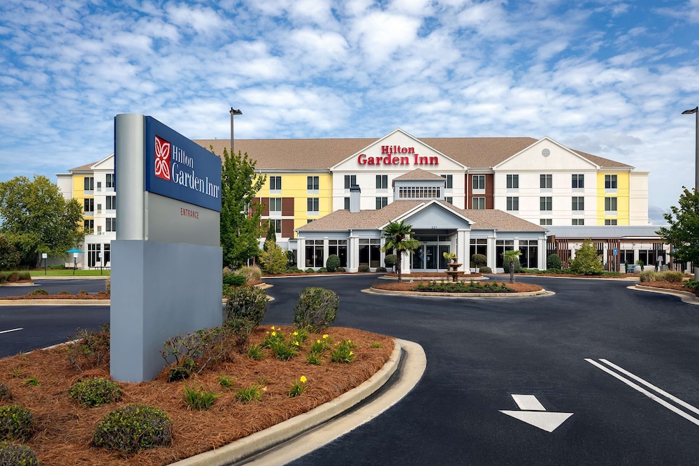 Hilton Garden Inn Tifton