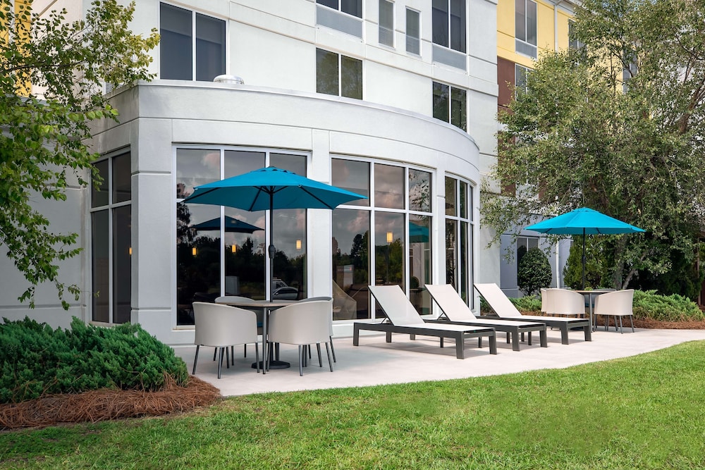 Hilton Garden Inn Tifton