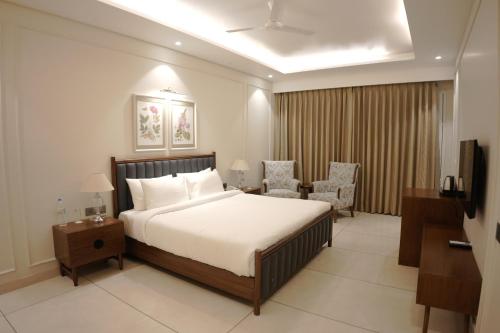 ORILLIA KASAULI