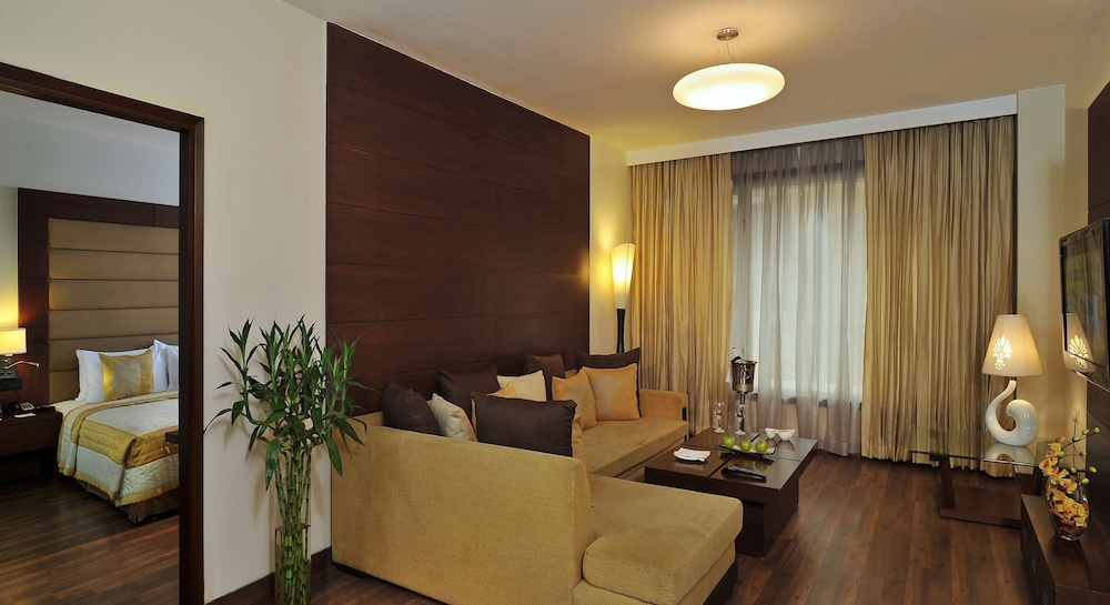 Country inn and Suites By Radisson Sec 12, Gurugram