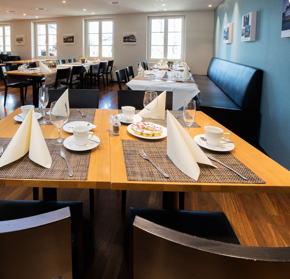 Kreuz Sachseln Hotel Restaurant