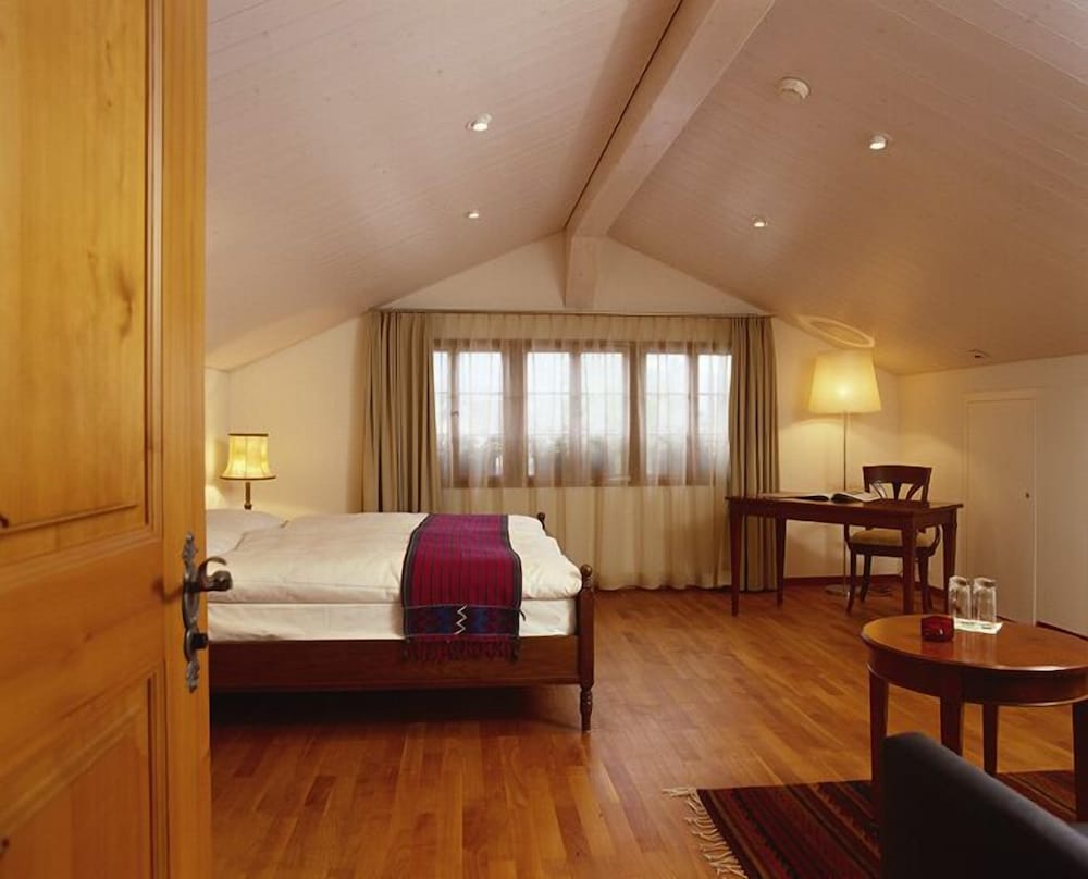 Kreuz Sachseln Hotel Restaurant