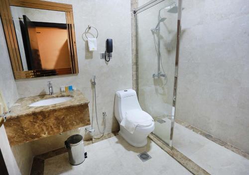 Karam Jeddah Hotel