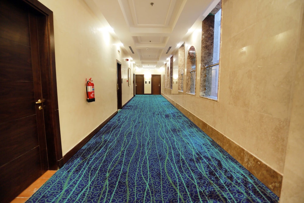 Karam Jeddah Hotel