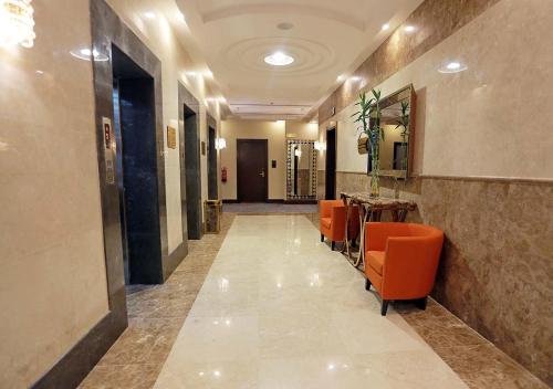 Karam Jeddah Hotel