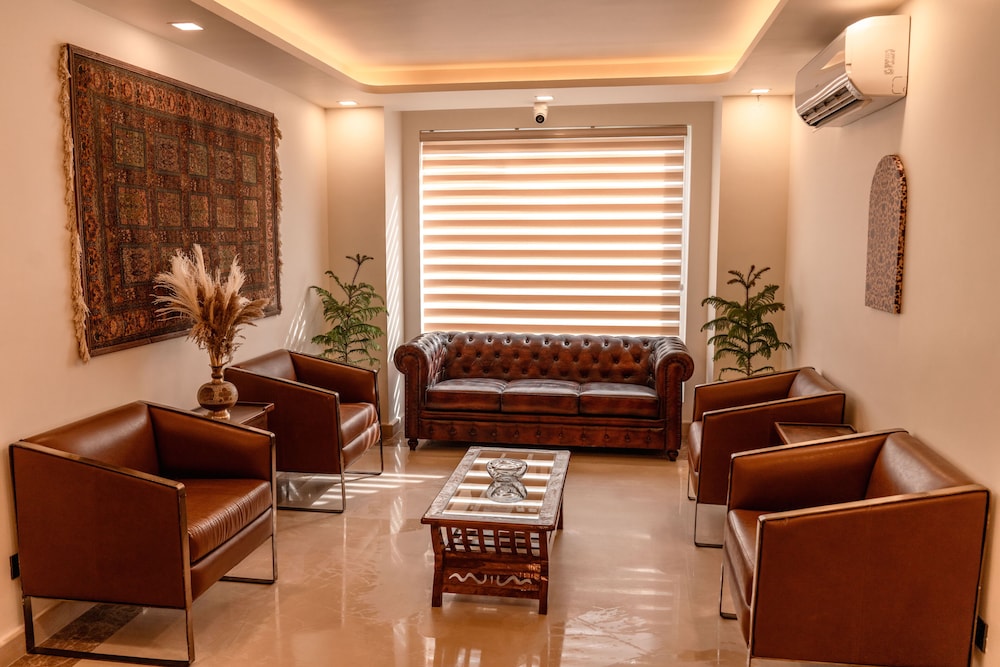 The Sarai