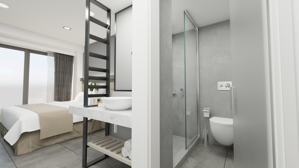 Hotel Avra by Smile hotels