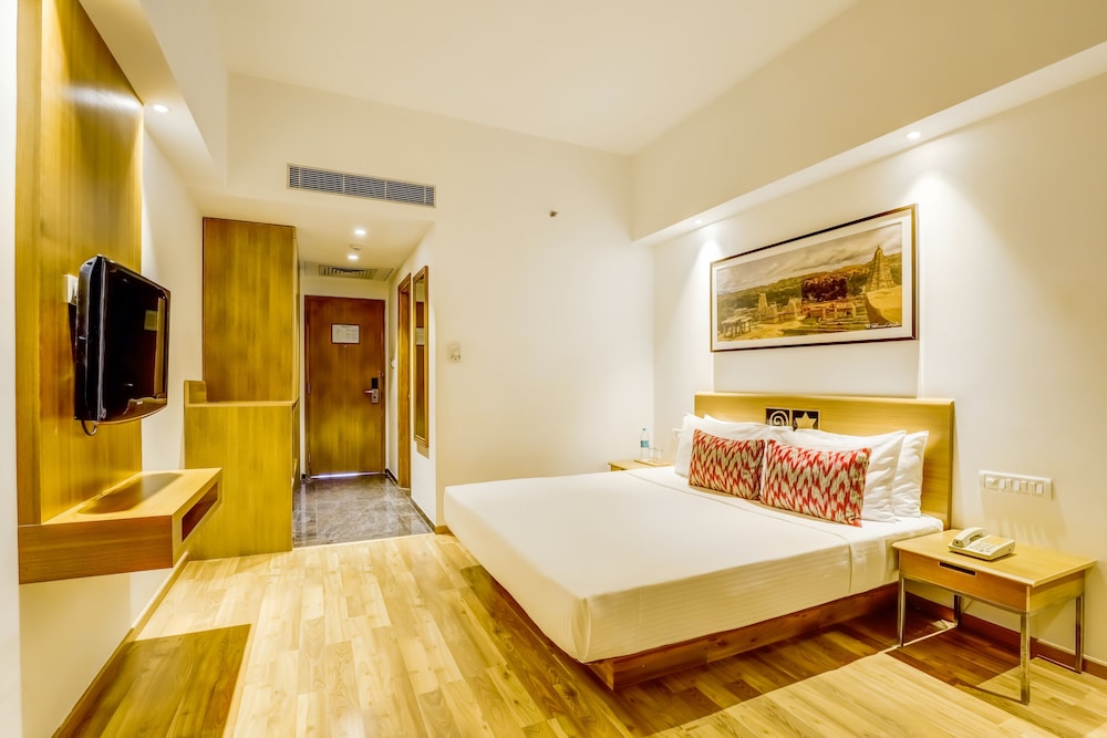 Lemon Tree Hotel, Electronic City, Bengaluru