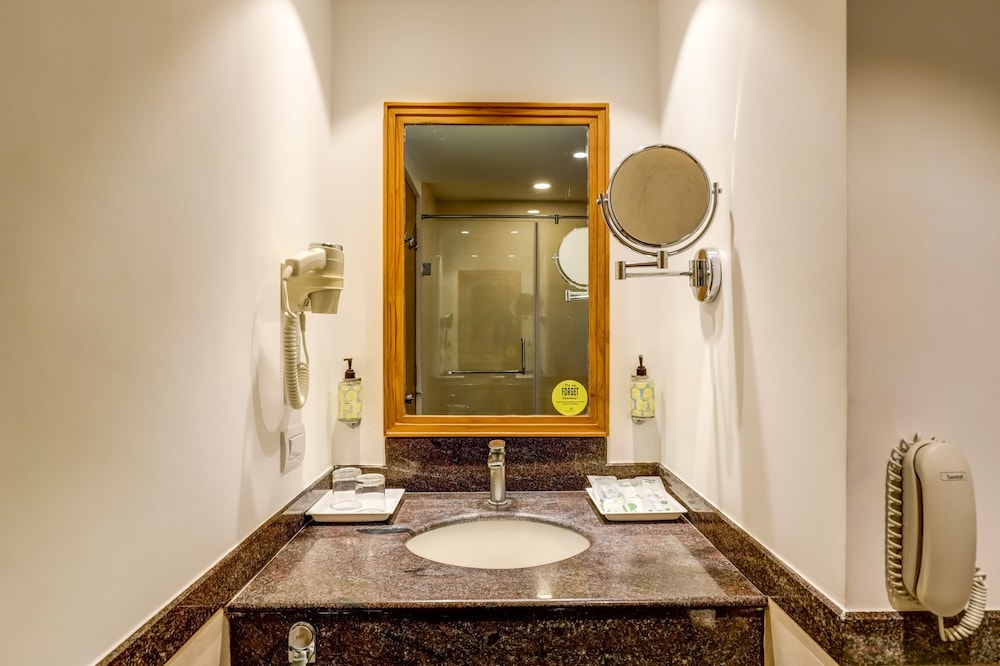 Lemon Tree Hotel, Electronic City, Bengaluru